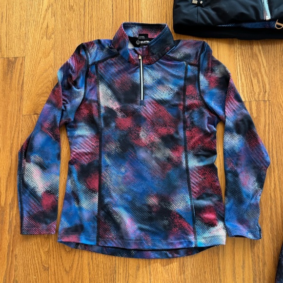 SUNICE Girls Size 8 Ski Set!!  Like new! - Picture 3 of 14